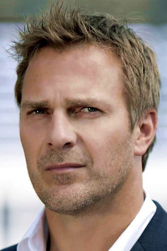 Mike Dopud Profile Photo