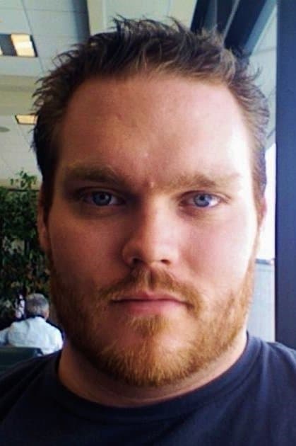 Robert McCallum Profile Photo