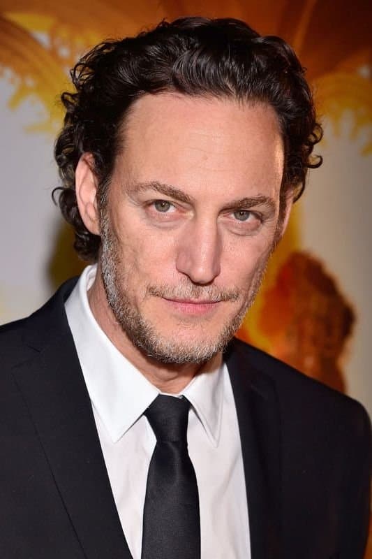 Yehezkel Lazarov Profile Photo