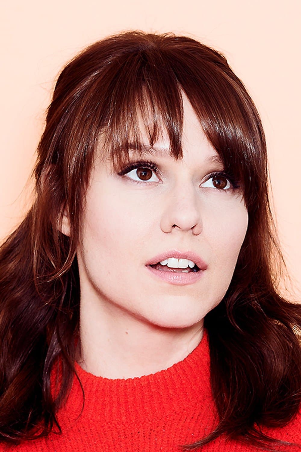 Claudia O'Doherty Profile Photo