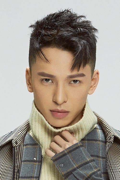 Jiang Xueming Profile Photo