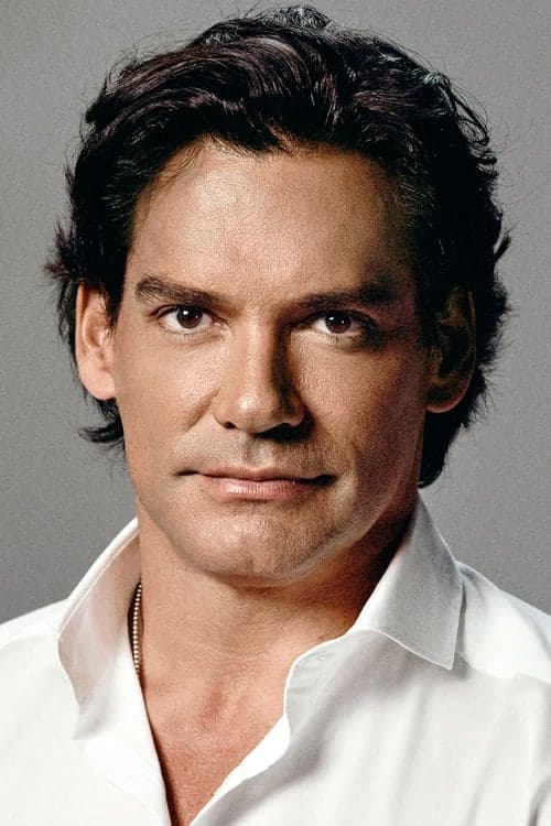 Cristián de la Fuente Profile Photo