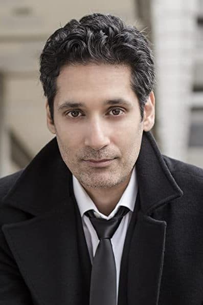 Stephen Lobo Profile Photo