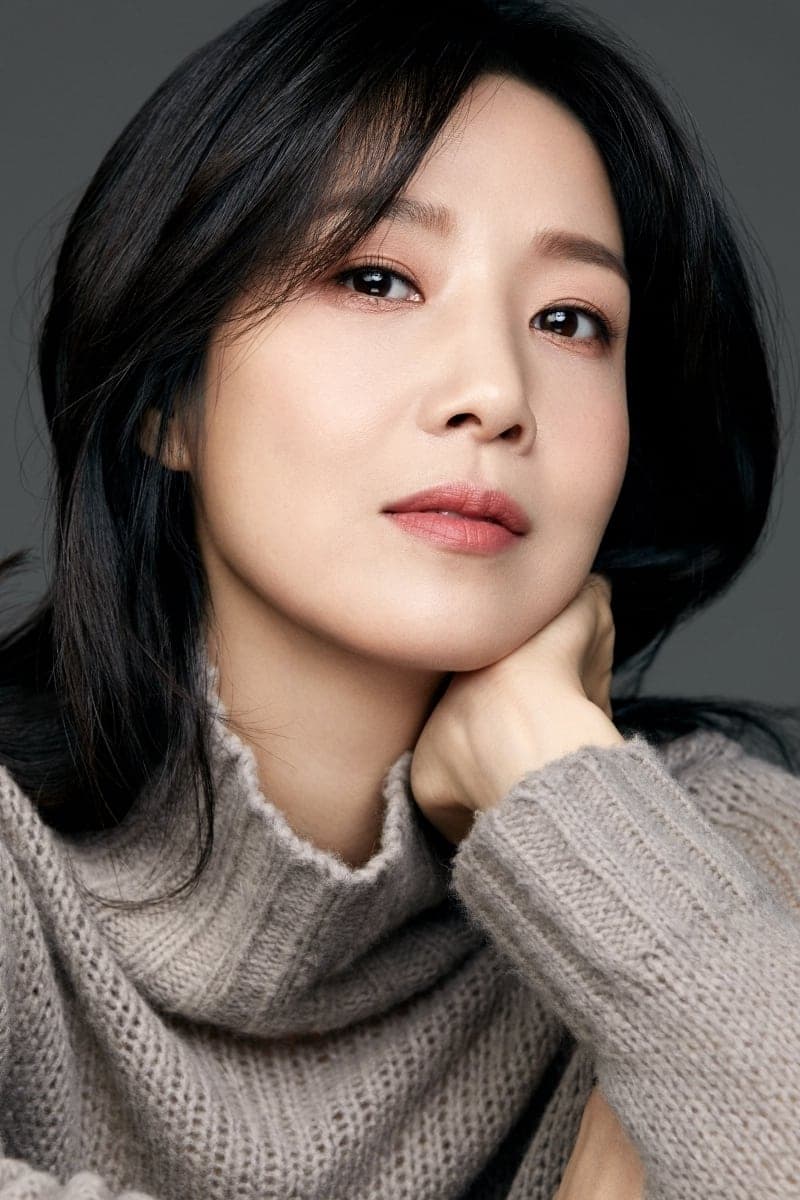 Yang So-min Profile Photo
