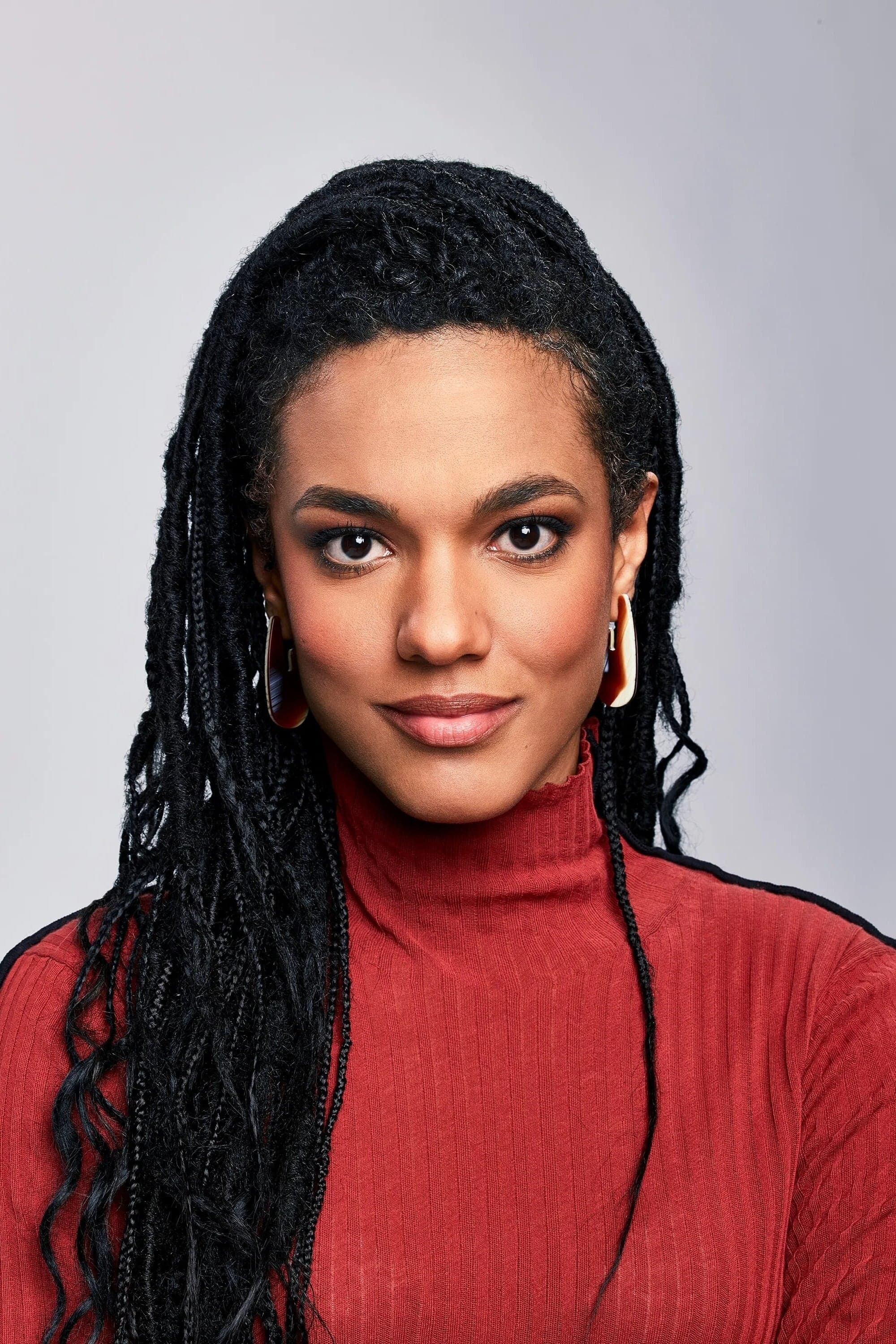 Freema Agyeman Profile Photo