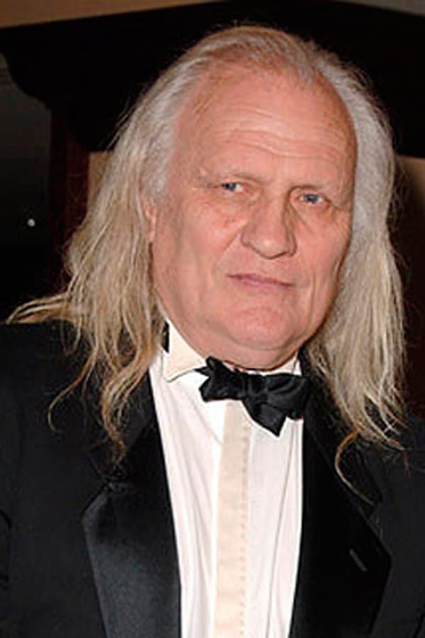 Joe Pytka Profile Photo