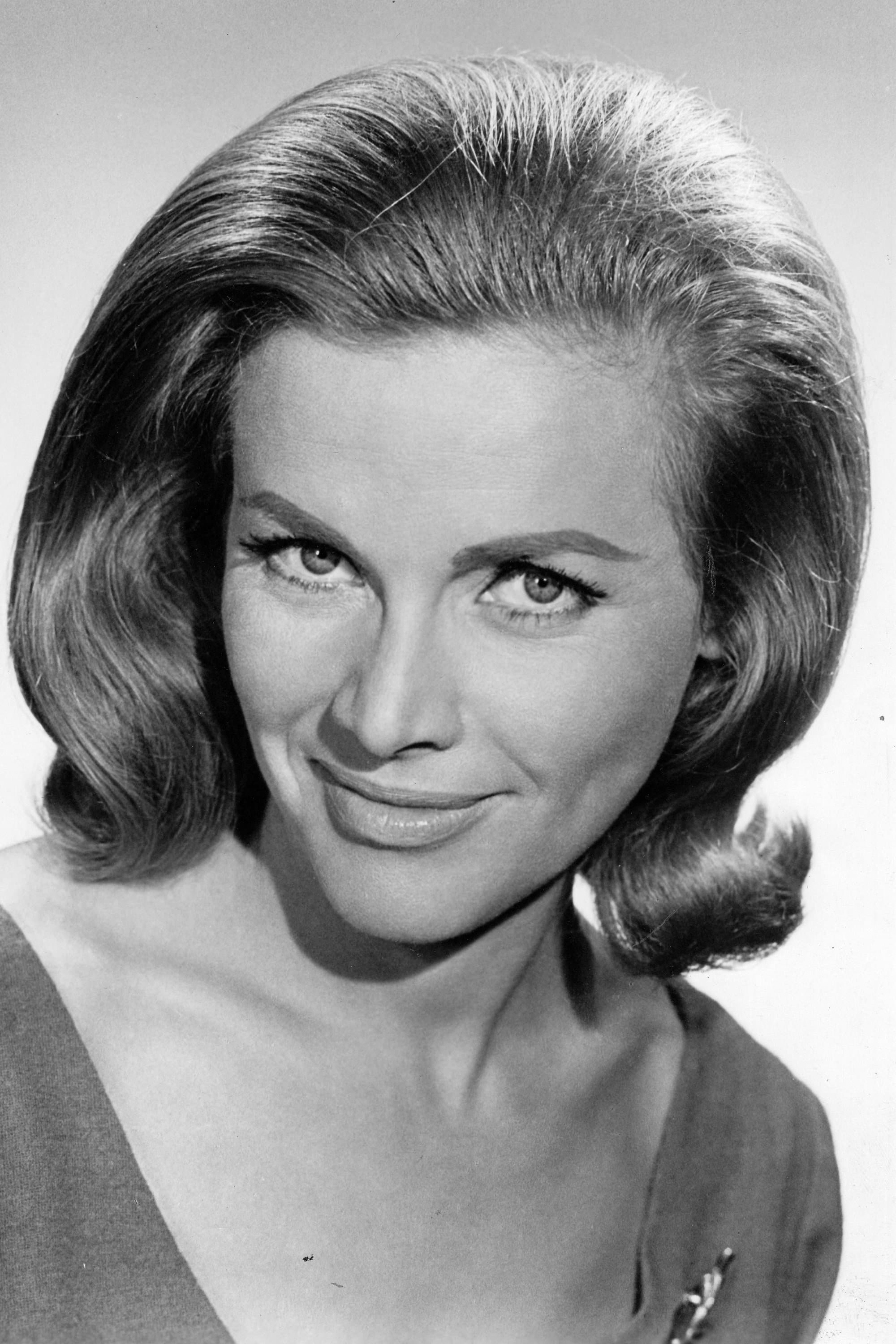 Honor Blackman