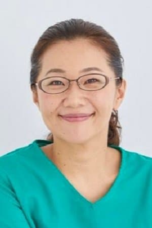 Atsuko Anami Profile Photo