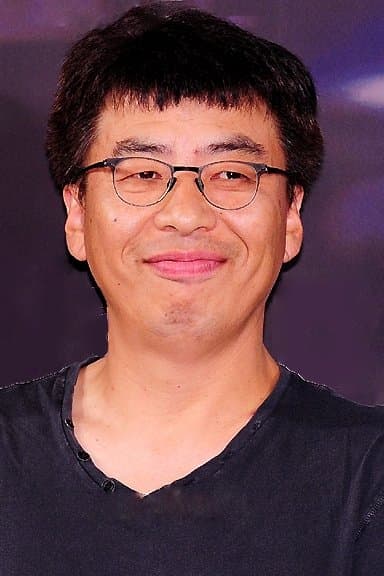 Kwon Seok-jang Profile Photo