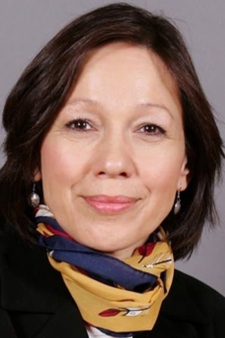 Tina Keeper Profile Photo