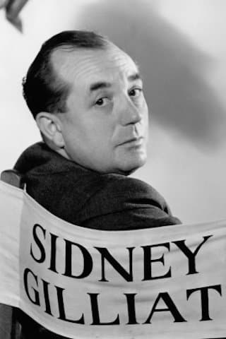 Sidney Gilliat Profile Photo