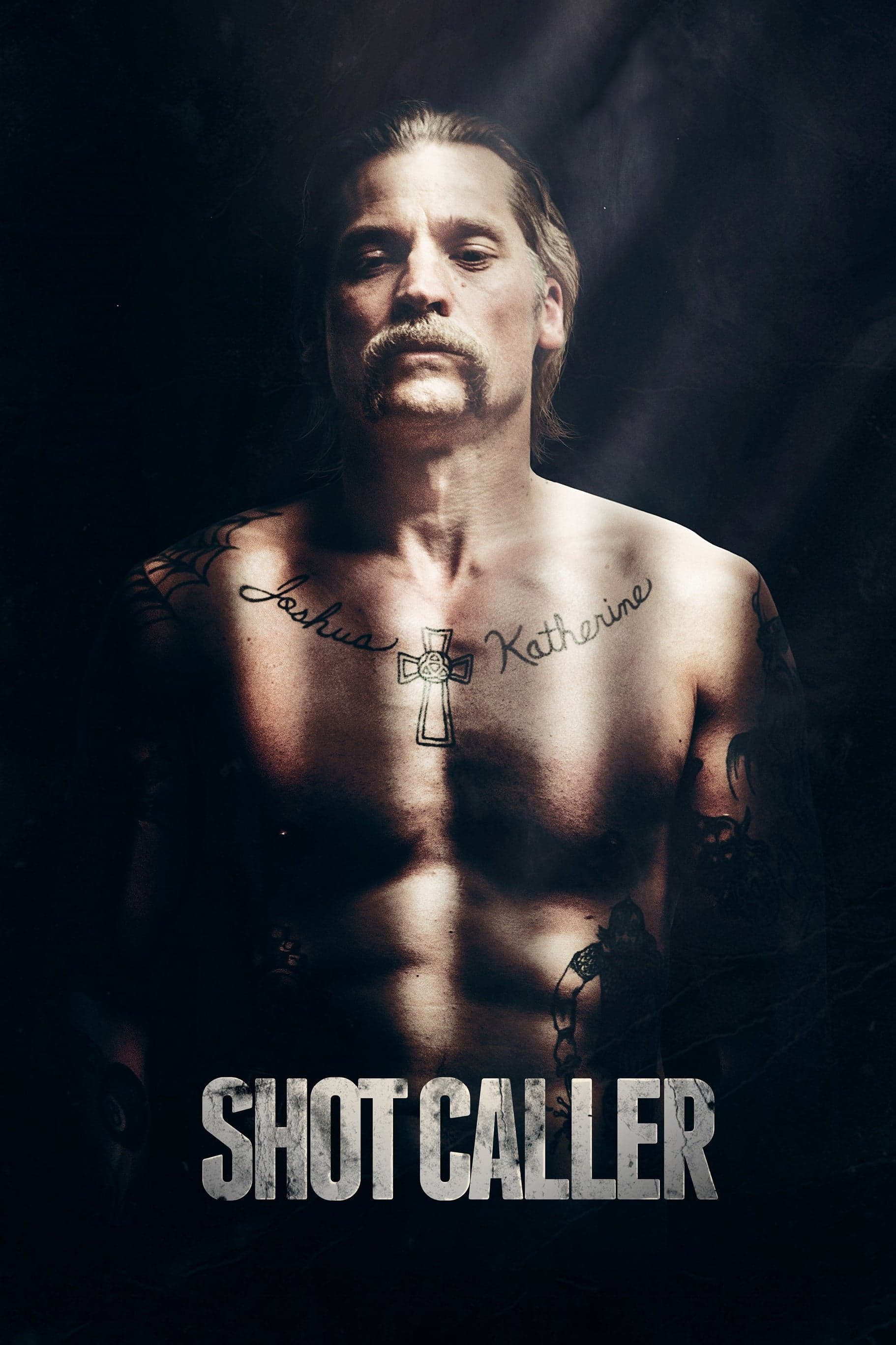 Shot Caller Movie Poster