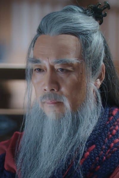 Wu Lihua Profile Photo