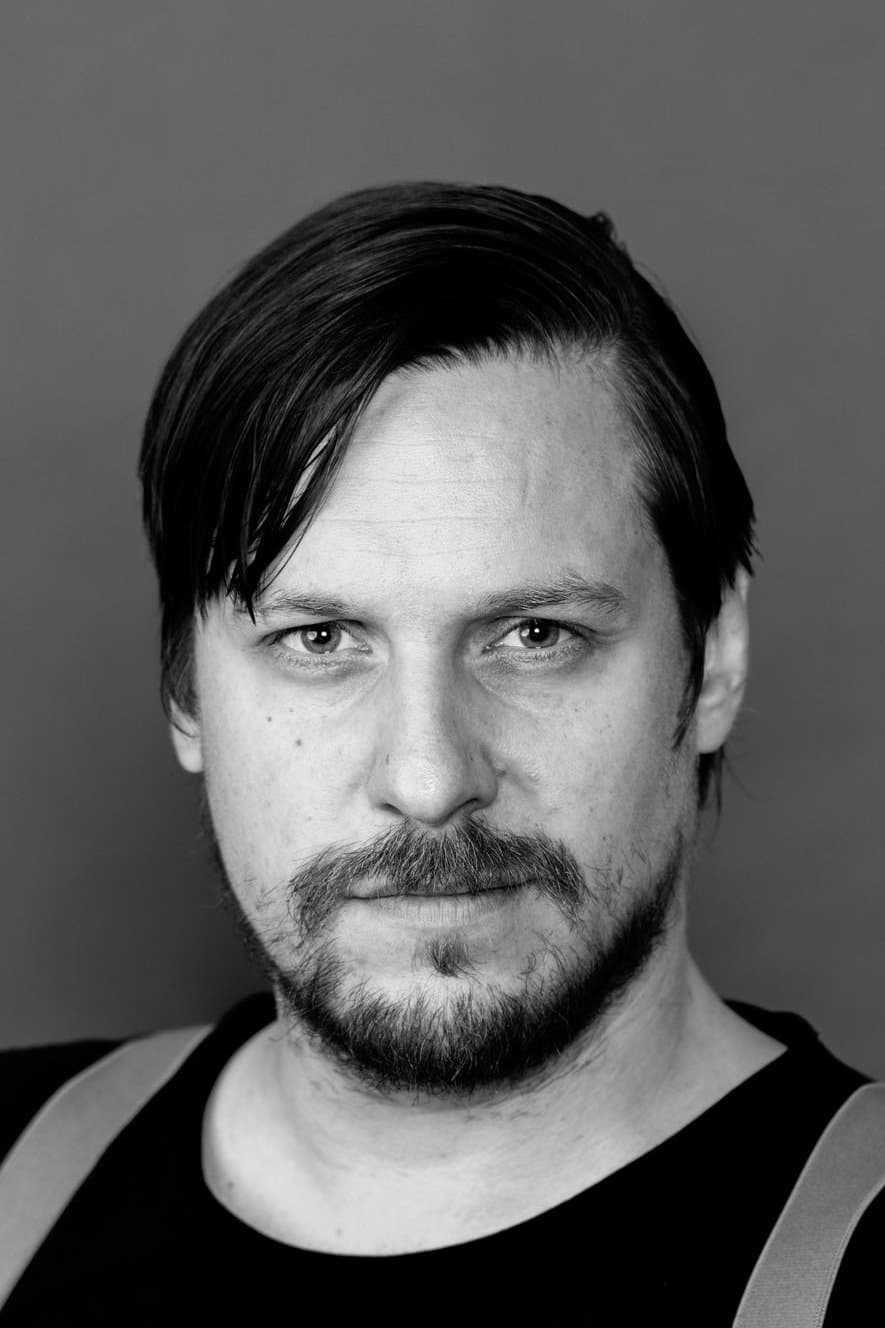 Jakob Öhrman Profile Photo