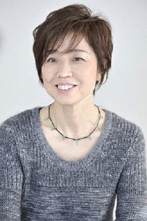 Noriko Yoshida Profile Photo