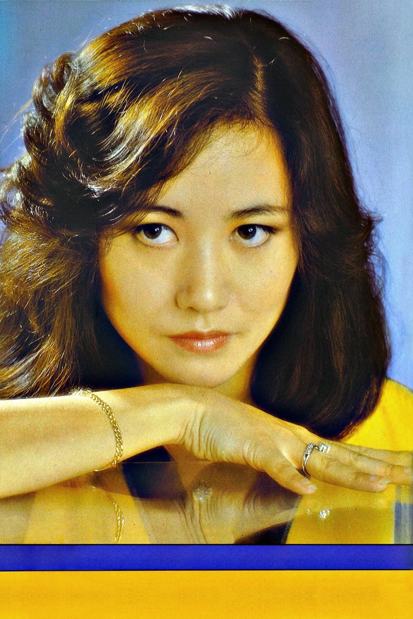 Nancy Yen Nan-See Profile Photo
