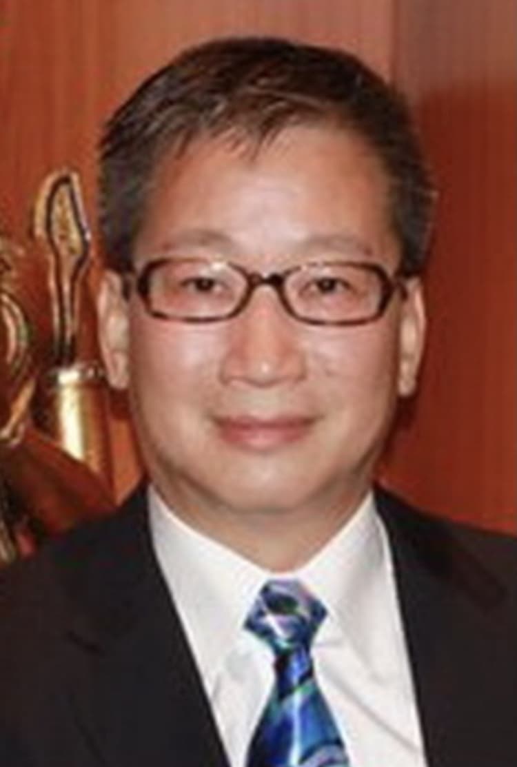 Lam Nai-Choi