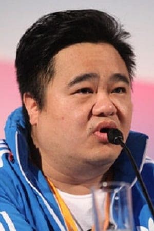 Mark Wu Profile Photo