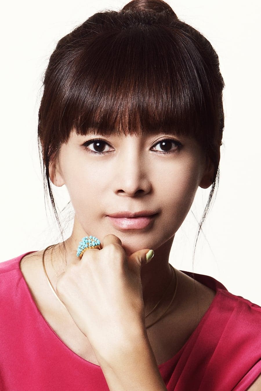 Hwang Shin-hye Profile Photo
