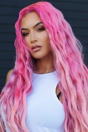 Natalie Eva Marie Profile Photo
