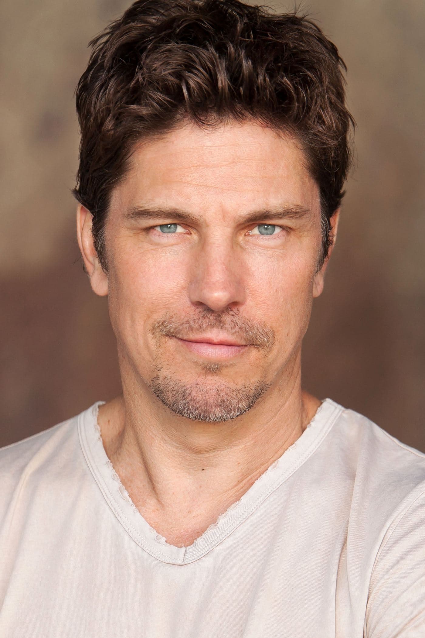 Michael Trucco Profile Photo