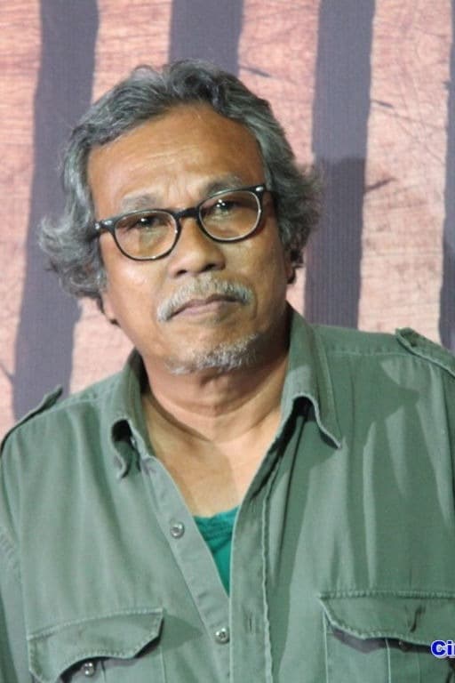 Nasir Jani Profile Photo