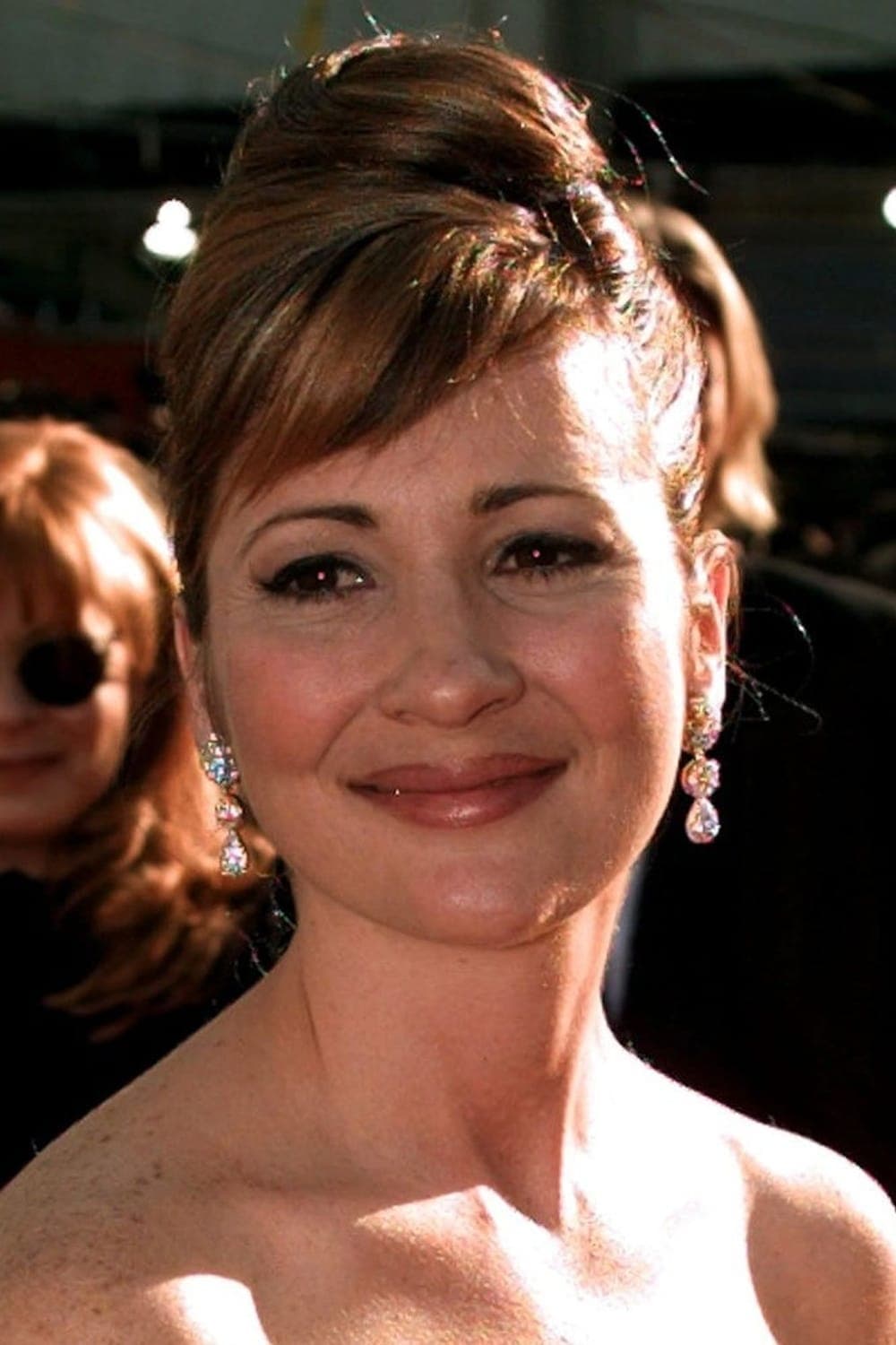 Christine Cavanaugh Profile Photo