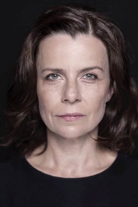 Agata Kulesza Profile Photo