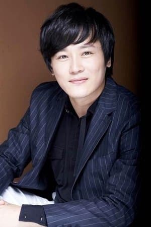 Kim Kwang Young Profile Photo