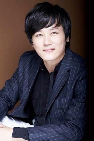 Kim Kwang Young