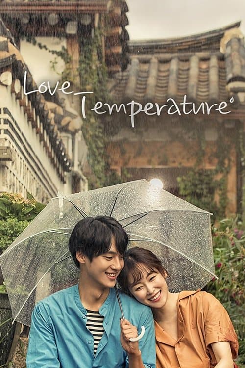 Temperature of Love TV Show Poster