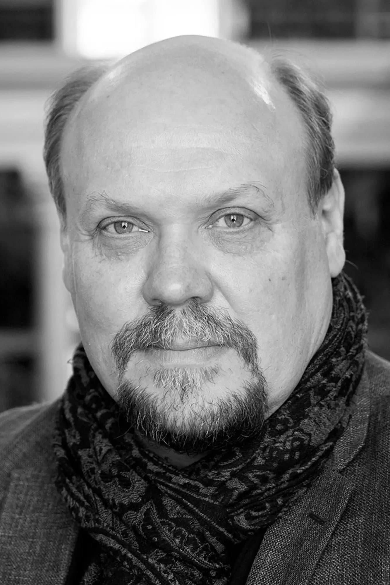 Hannu-Pekka Björkman Profile Photo