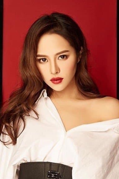 Aglaia An Profile Photo
