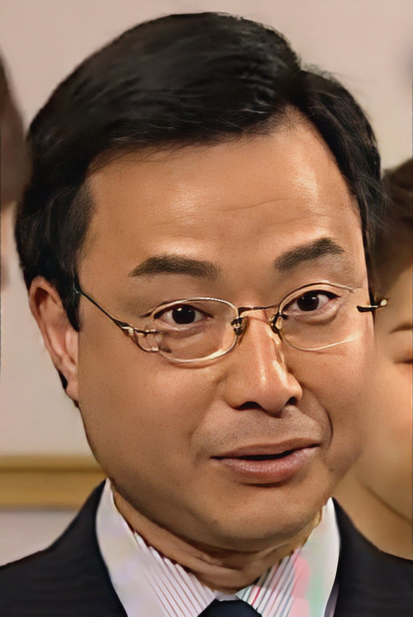 Kwong Joh-Fai Profile Photo