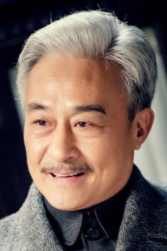Ren Luomin Profile Photo