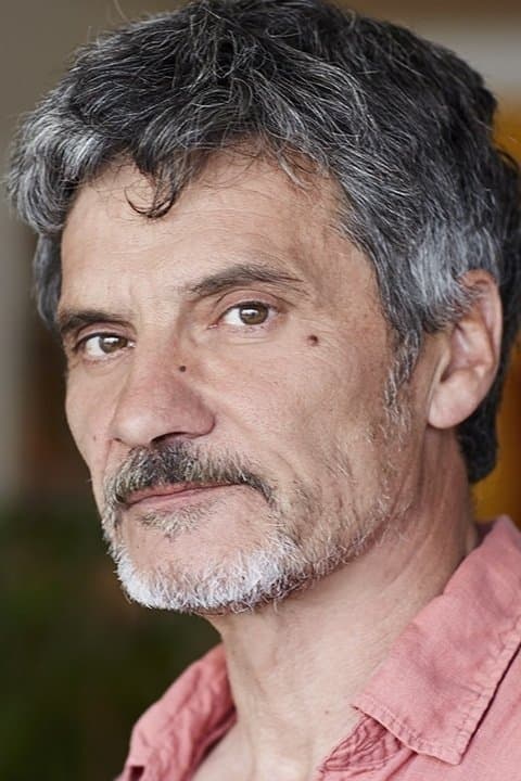 Bernard Blancan Profile Photo