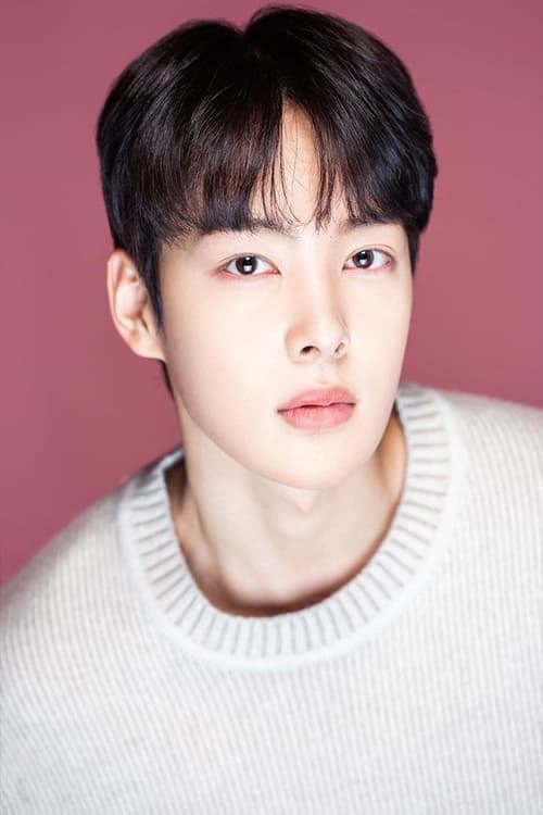 Kim Min-ki Profile Photo