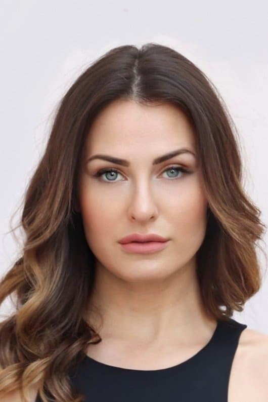 Scout Taylor-Compton Profile Photo