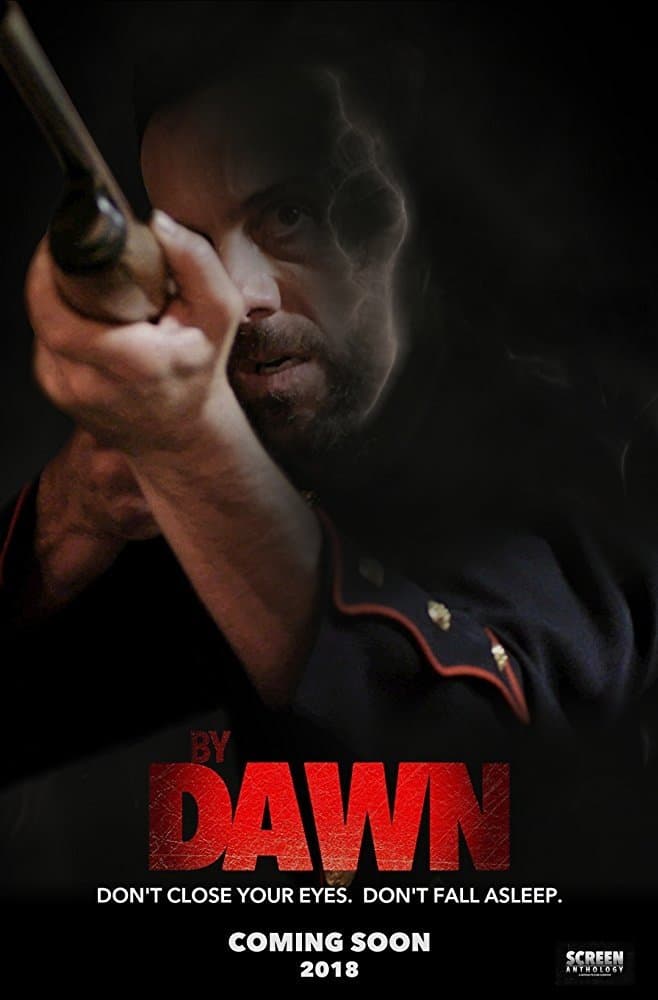 By Dawn Movie Poster