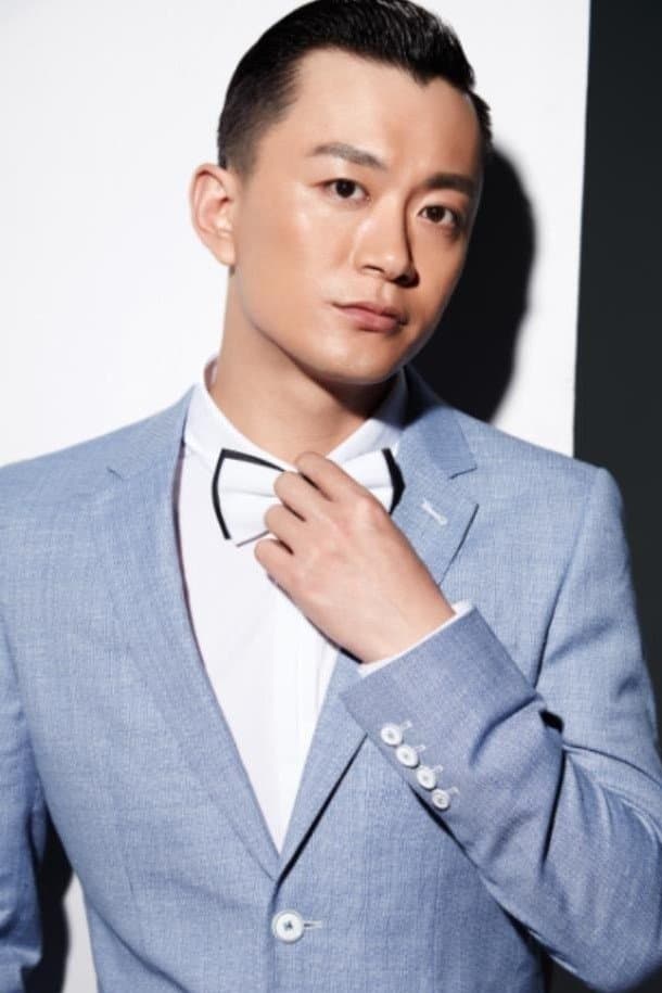Gao Yuan Profile Photo