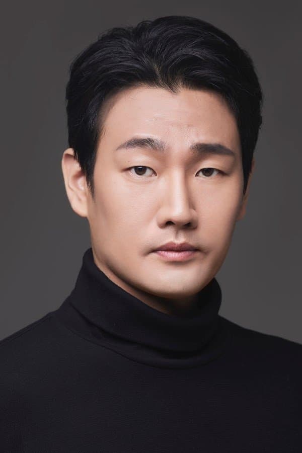 Jung Jin-woo Profile Photo