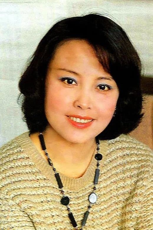 Xue Shujie Profile Photo