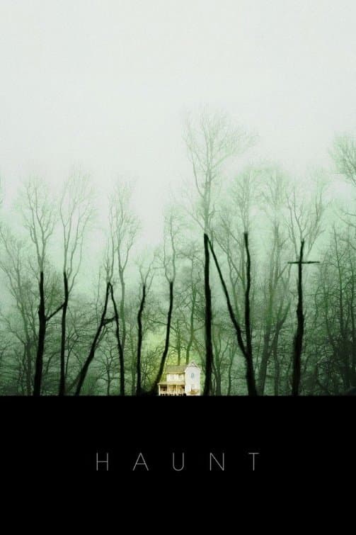 Haunt Movie Poster