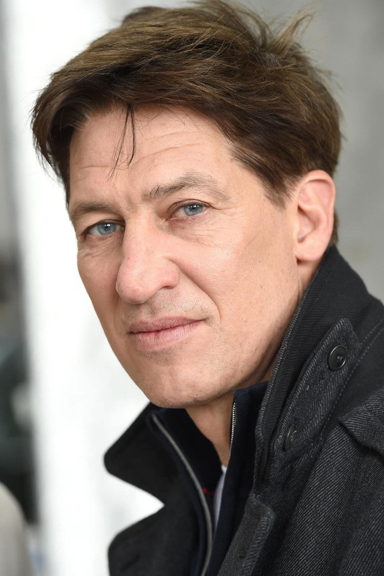 Tobias Moretti Profile Photo