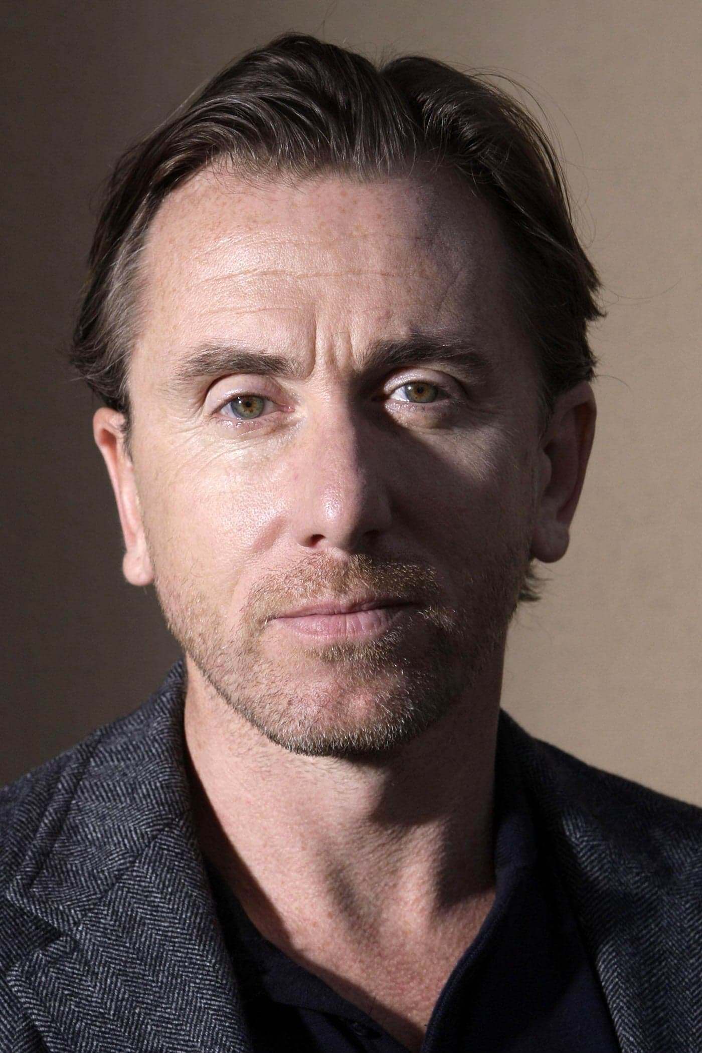 Tim Roth Profile Photo