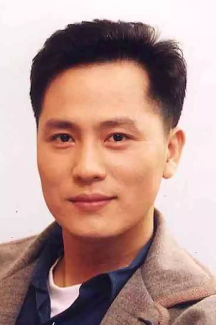 Lee Il-jae Profile Photo
