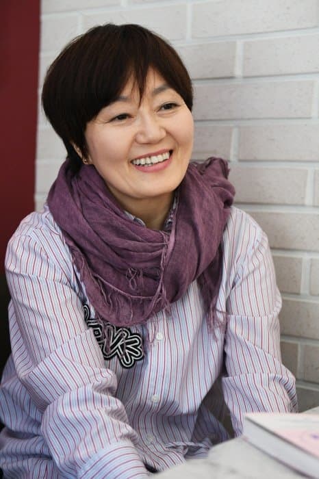 Song Jung-rim Profile Photo