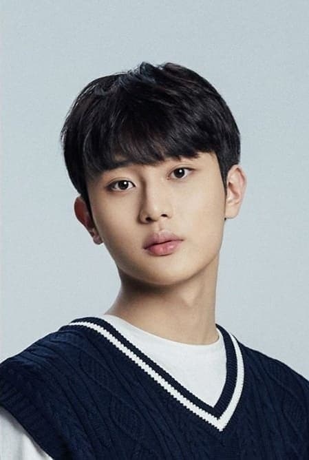 Kim Jun-hyung Profile Photo