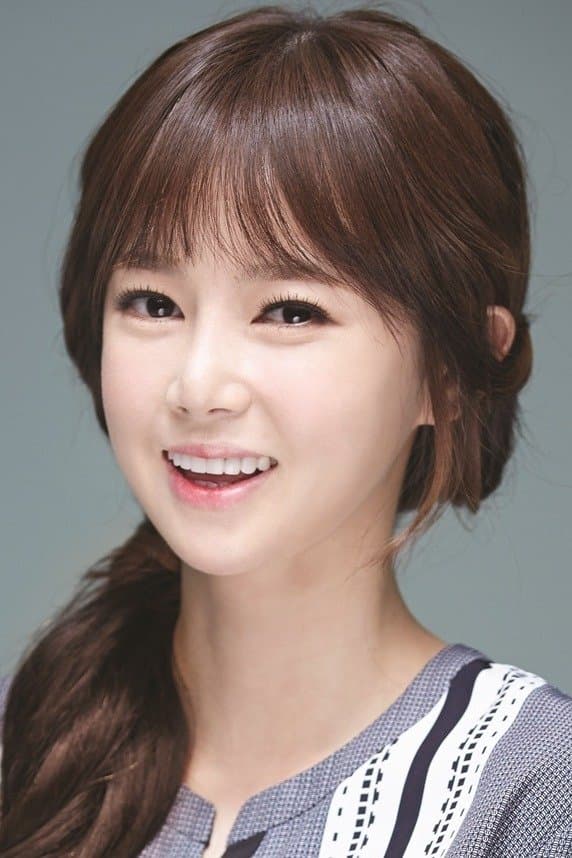 Oh Cho-hee Profile Photo