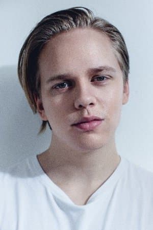 Valter Skarsgård Profile Photo